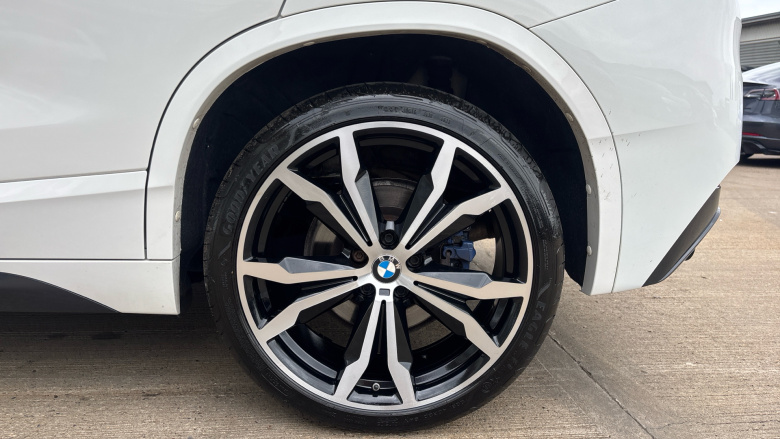 BMW X2 xDrive 20i [178] M Sport 5dr Step Auto Petrol Hatchback